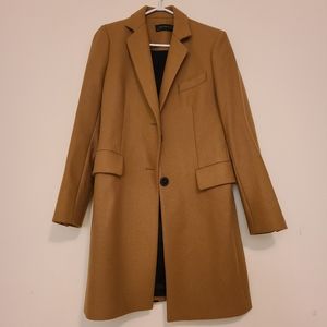 Zara Wool Coat